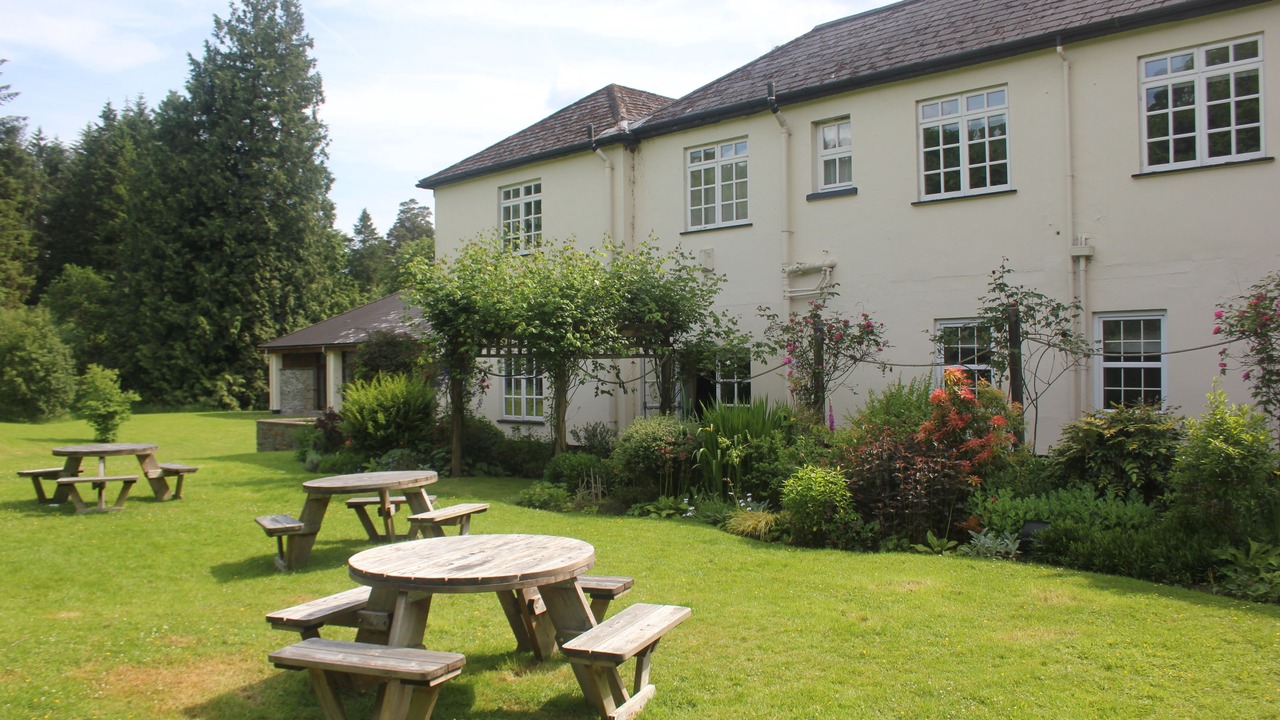 Photo of Outdoor in Dol-y-Gaer