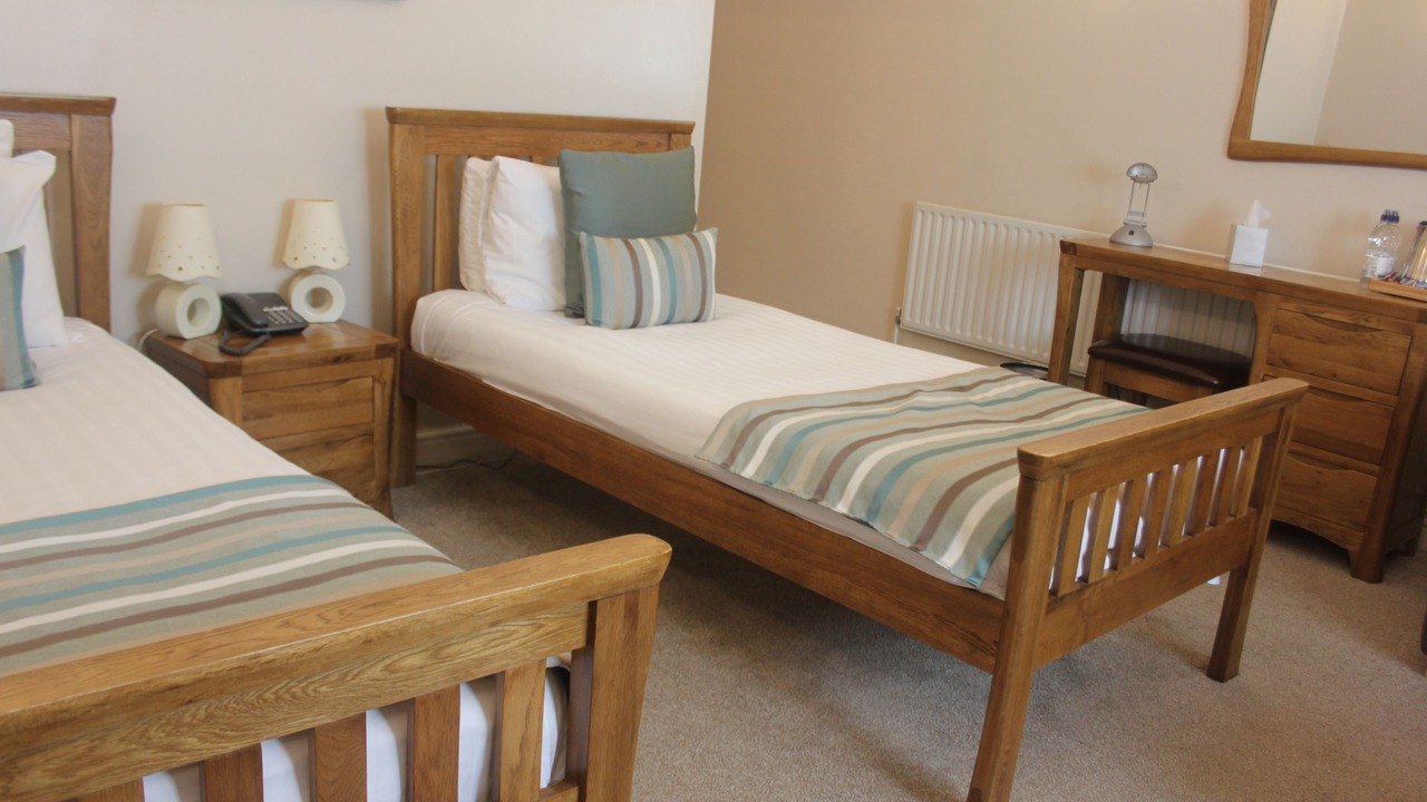 Photo of Bedroom in Dol-y-Gaer