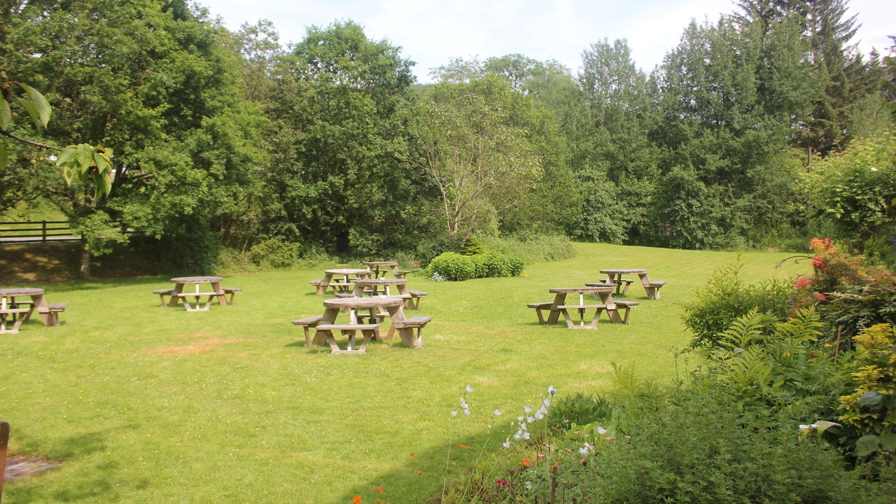 Photo of Bedroom in Dol-y-Gaer