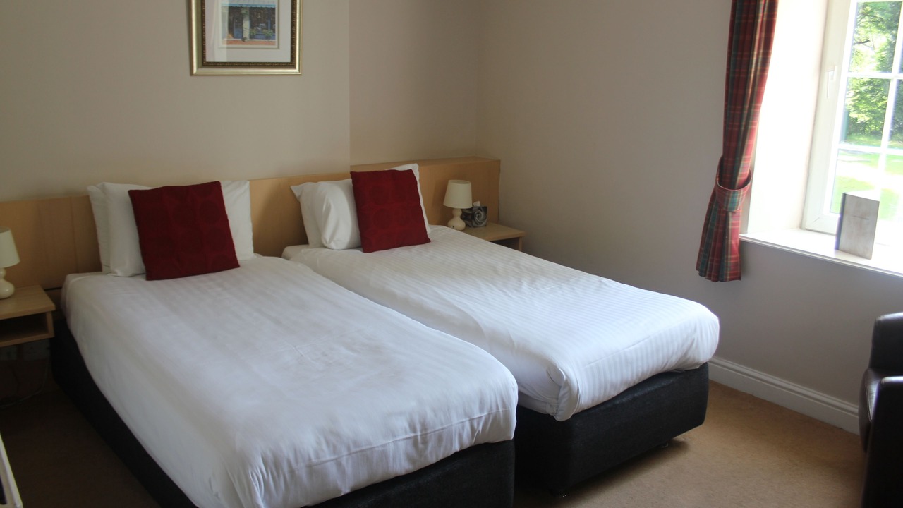 Photo of Bedroom in Dol-y-Gaer