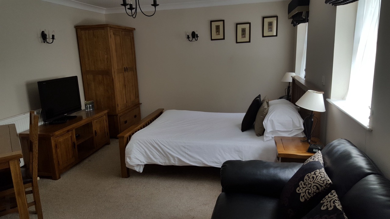 Photo of Bedroom in Dol-y-Gaer
