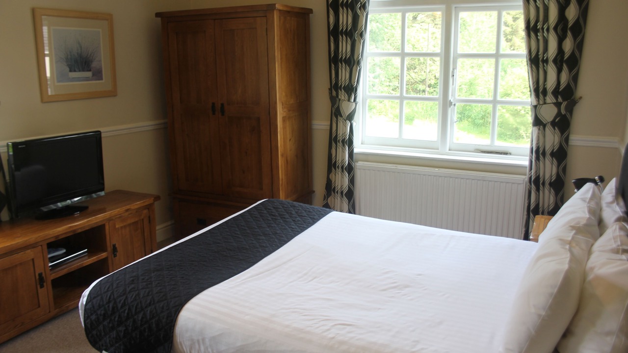 Photo of Bedroom in Dol-y-Gaer