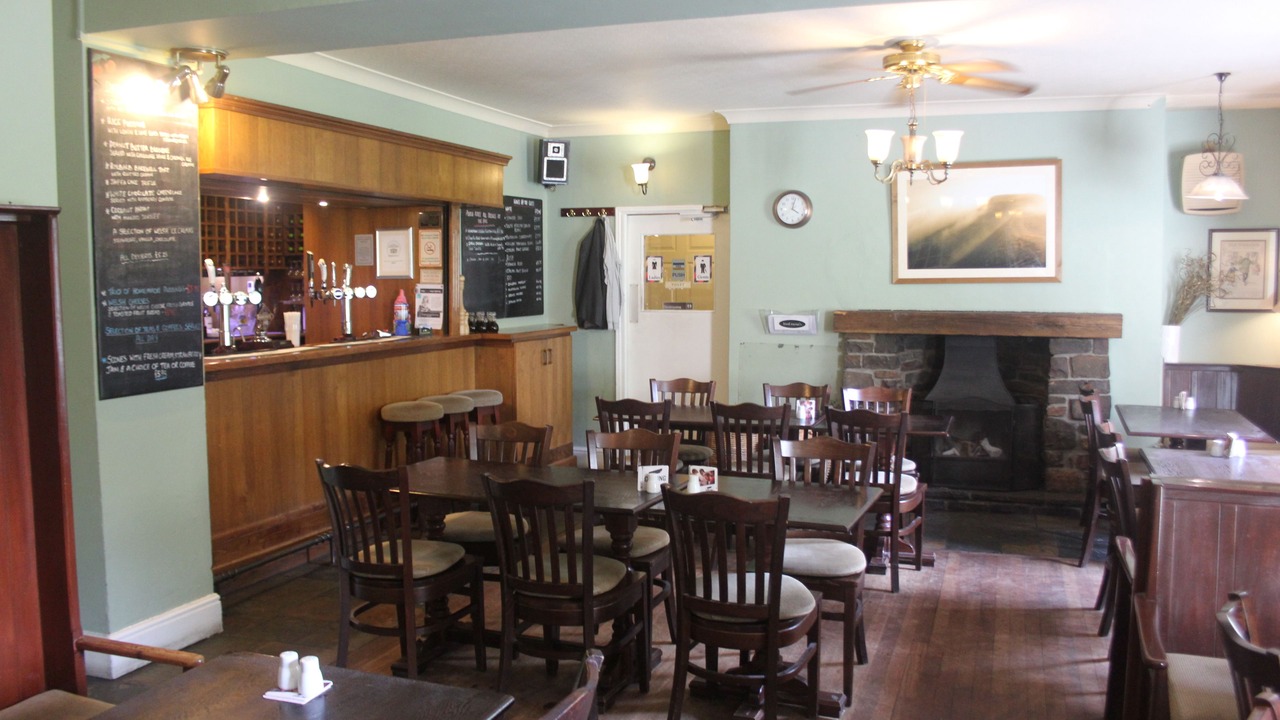 Photo of Bathroom in Dol-y-Gaer