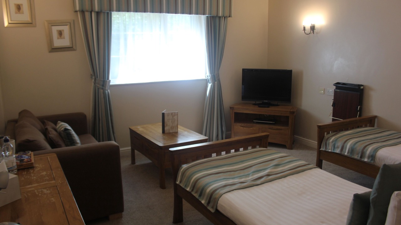 Photo of Bedroom in Dol-y-Gaer