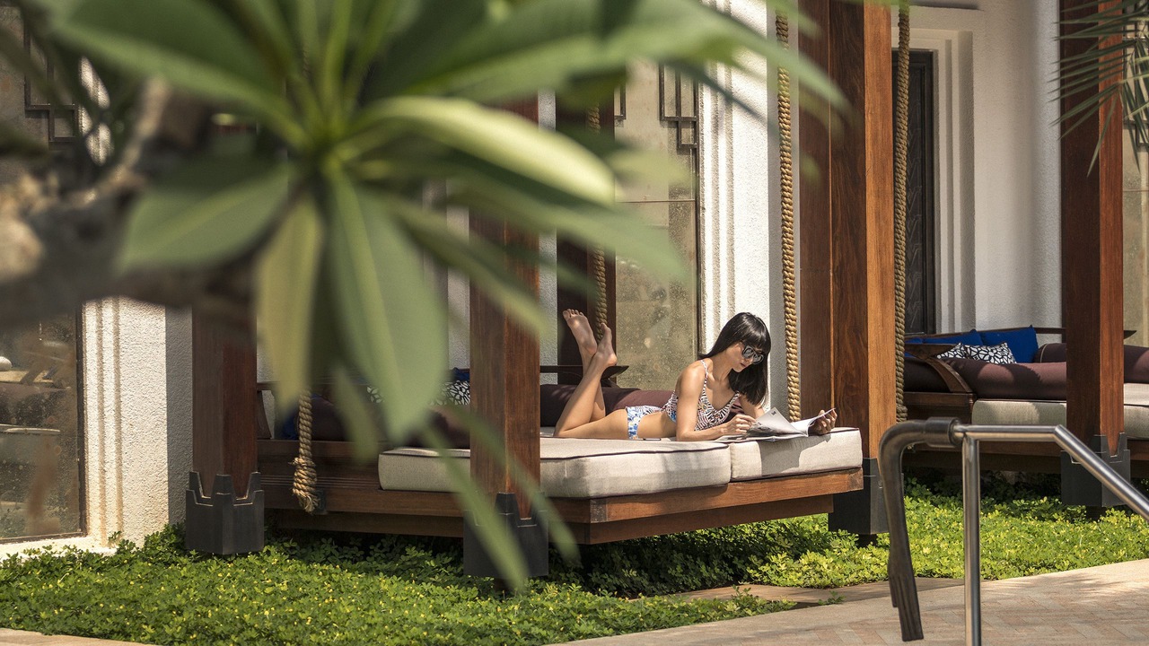 Photo of Outdoor in Senayan