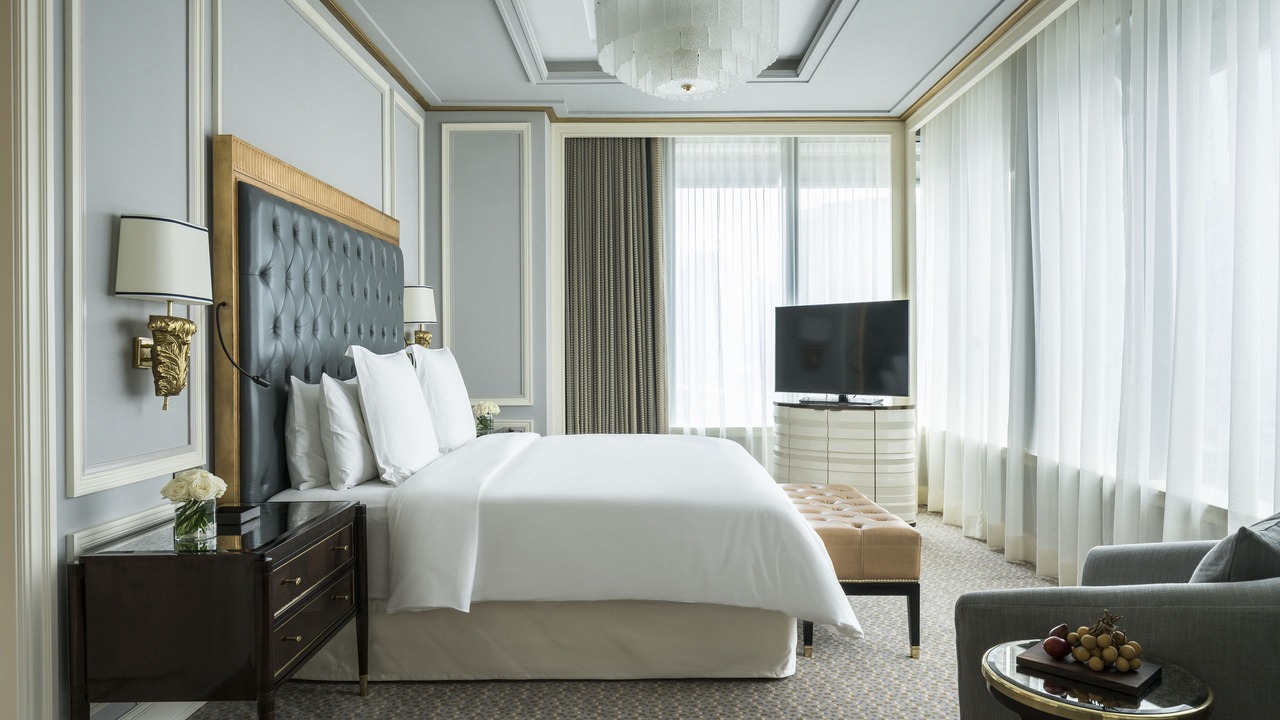 Photo of Bedroom in Senayan