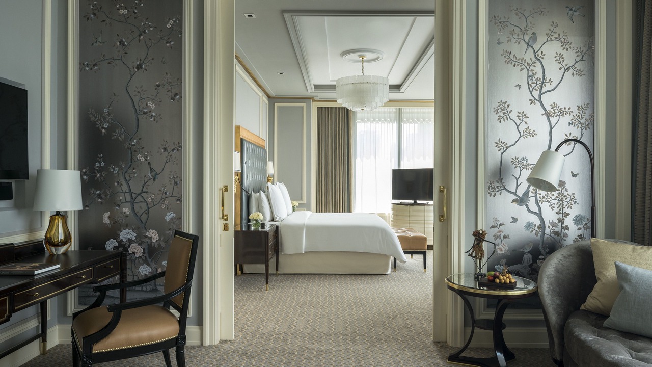 Photo of Bedroom in Senayan