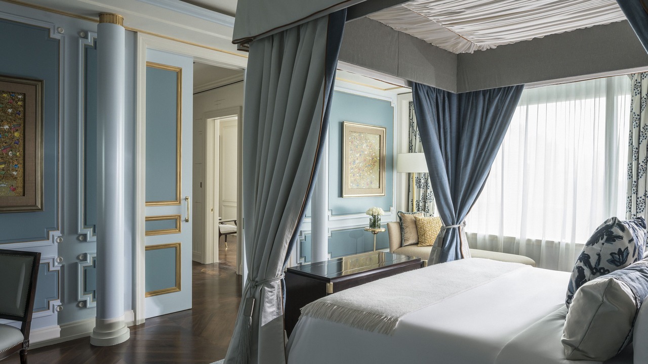 Photo of Bedroom in Senayan