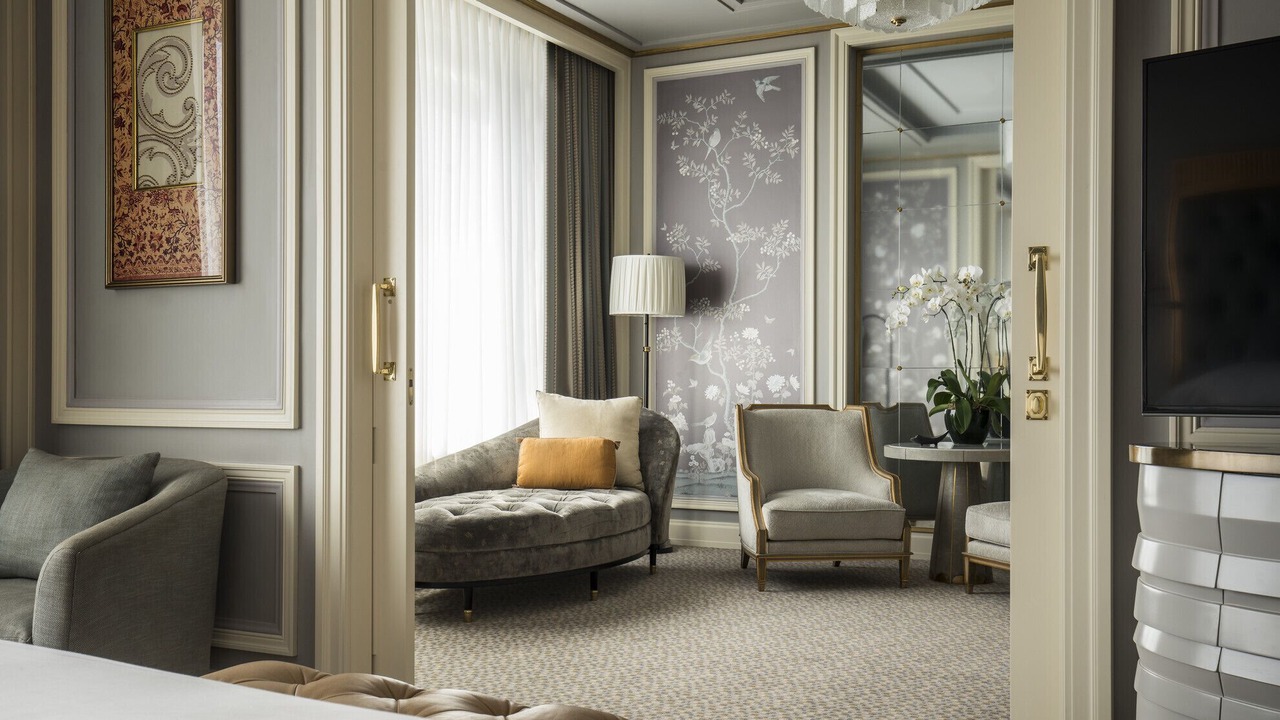 Photo of Bedroom in Senayan