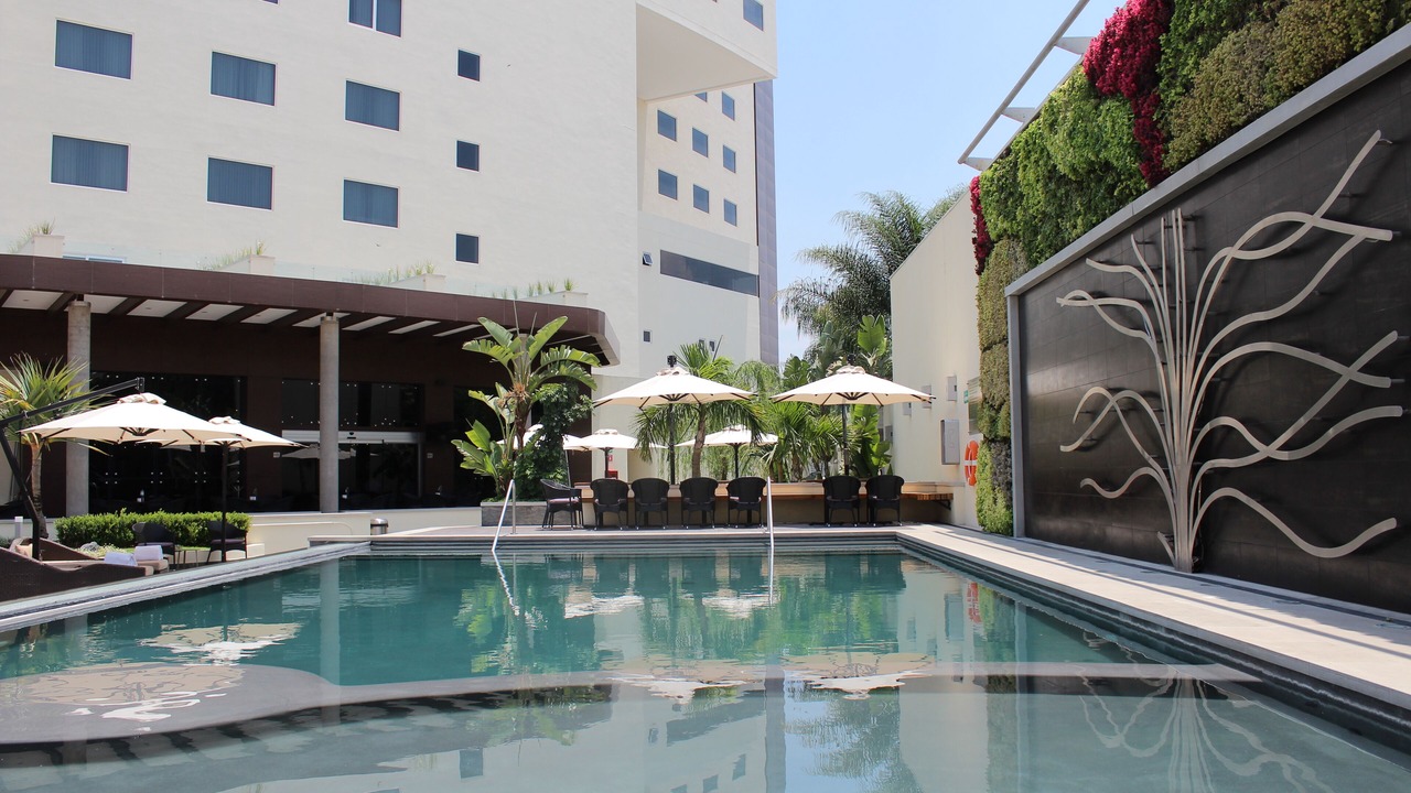 Photo of Patio Balcony in Silao