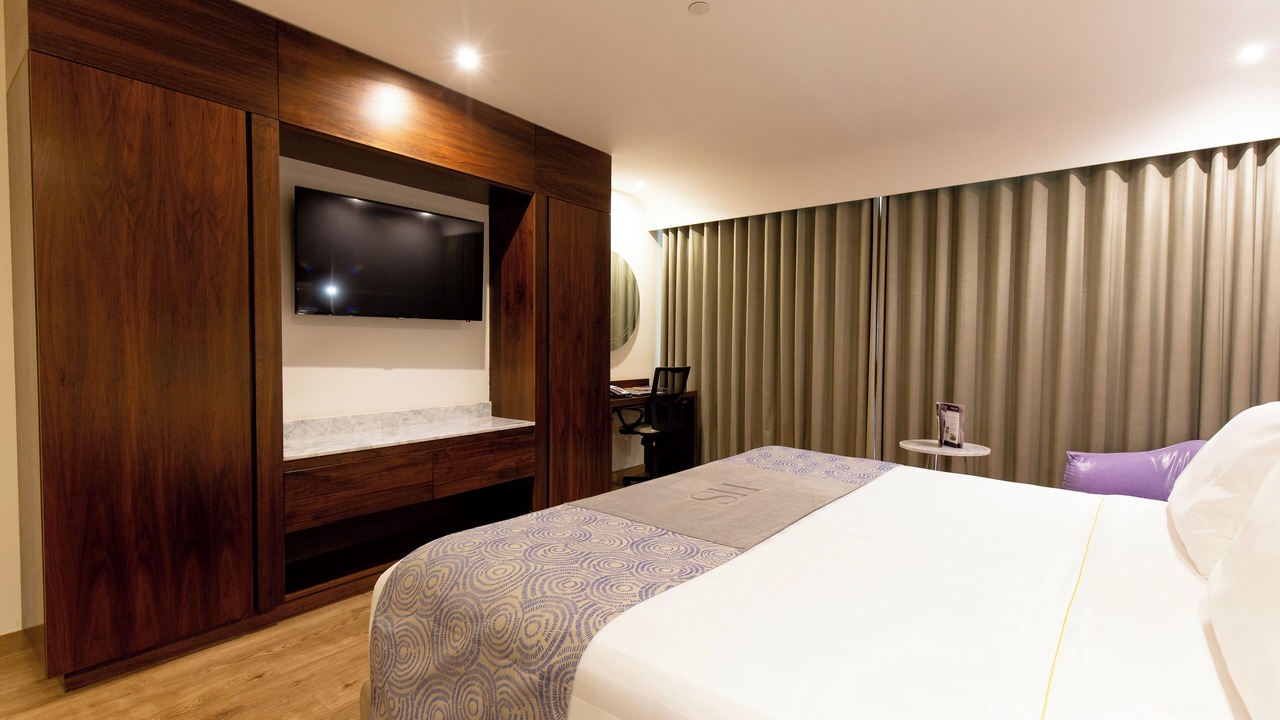 Photo of Bedroom in Silao