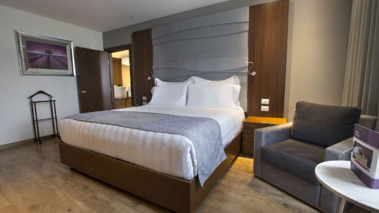 Photo of Bedroom in Silao