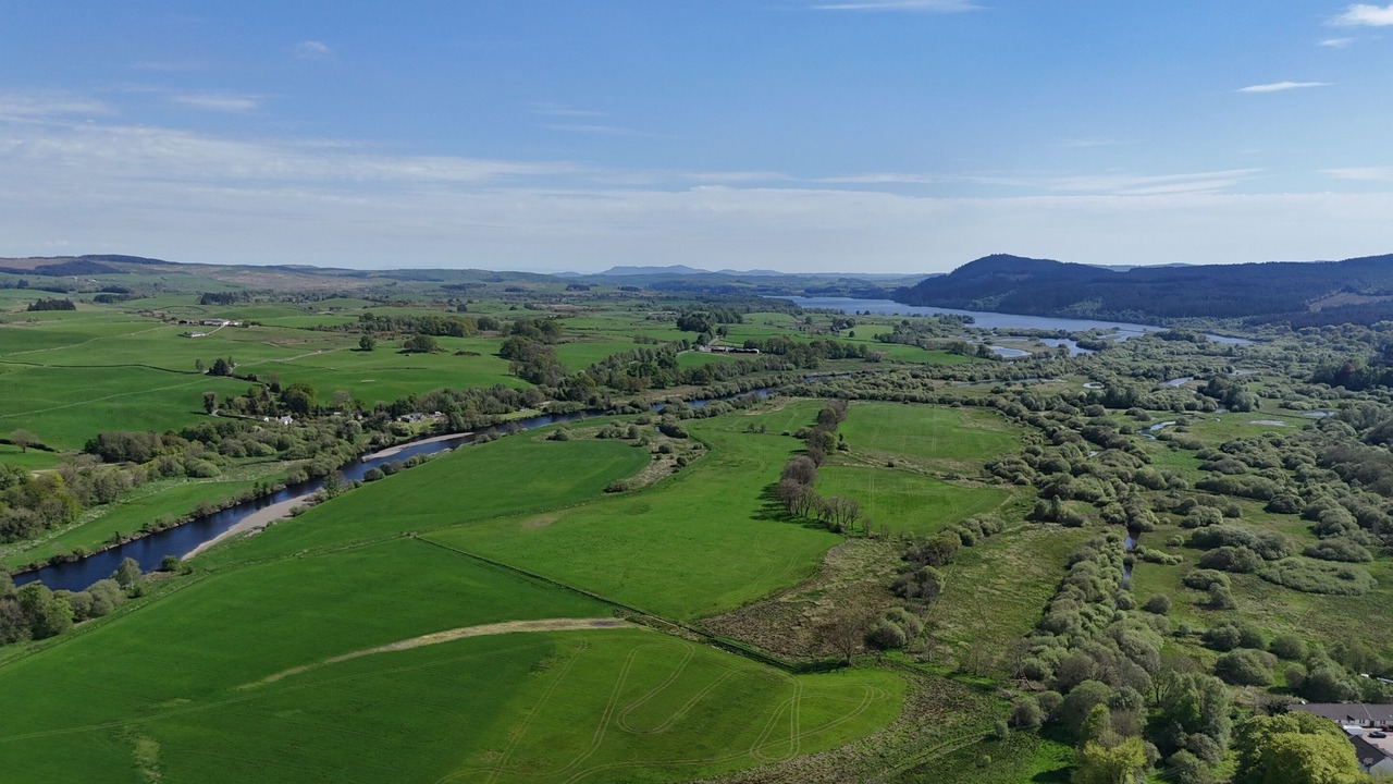 Photo of Others in New Galloway