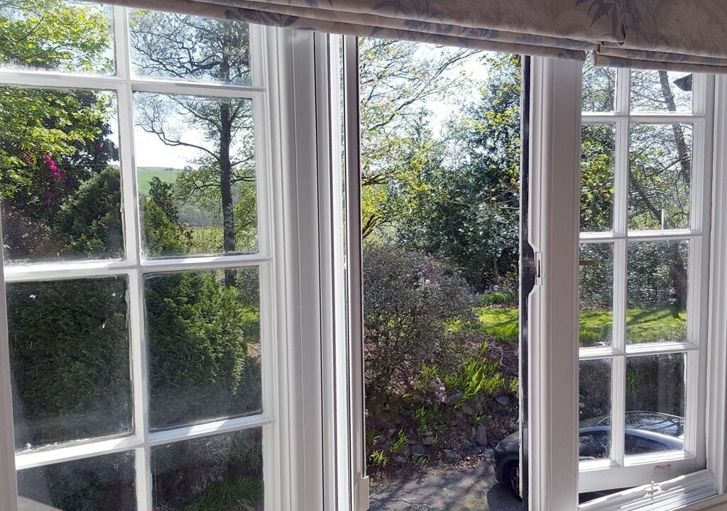 Photo of Bathroom in New Galloway