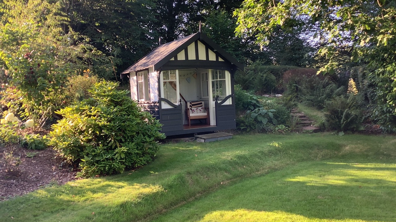 Photo of Outdoor in New Galloway