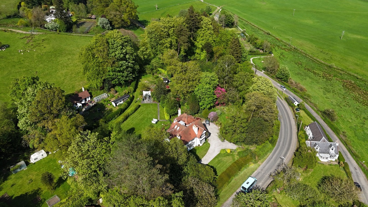 Photo of Others in New Galloway