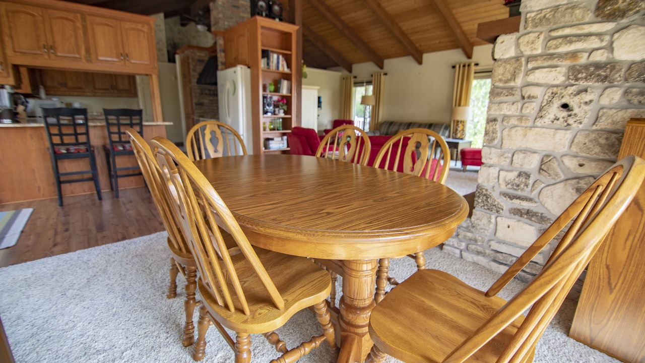 Photo of Bedroom in Sister Bay