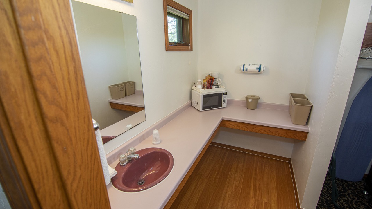 Photo of Bathroom in Sister Bay