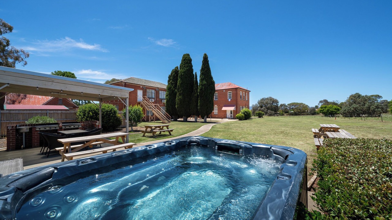 Photo of Outdoor in South Bathurst