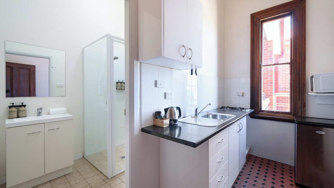 Photo of Bedroom in South Bathurst