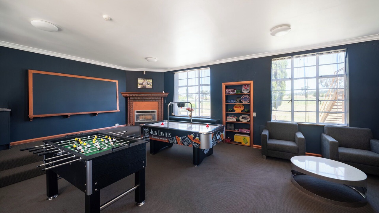 Photo of Bedroom in South Bathurst