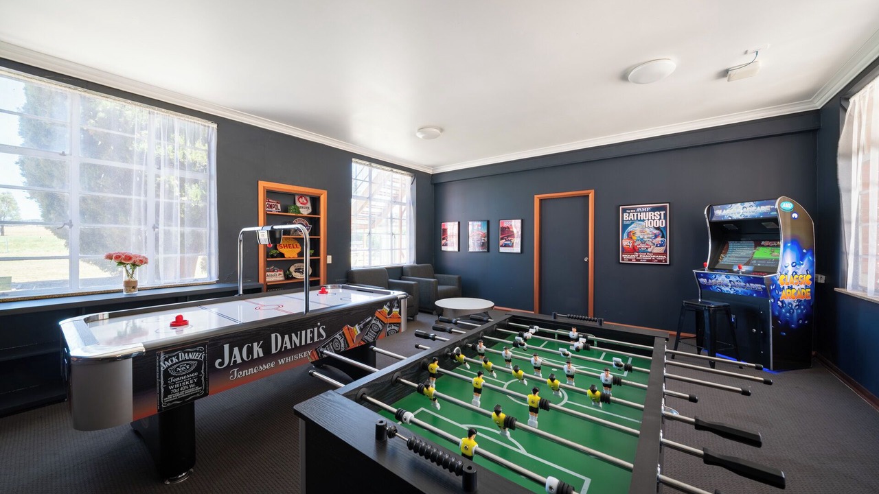 Photo of Bedroom in South Bathurst