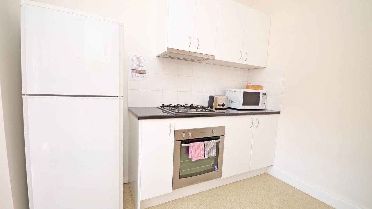 Photo of Kitchen in South Bathurst