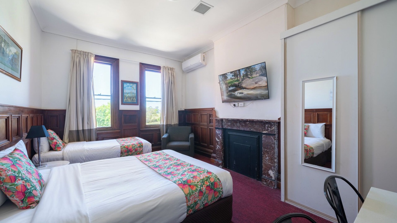 Photo of Bedroom in South Bathurst