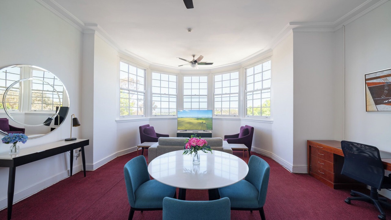 Photo of Bedroom in South Bathurst