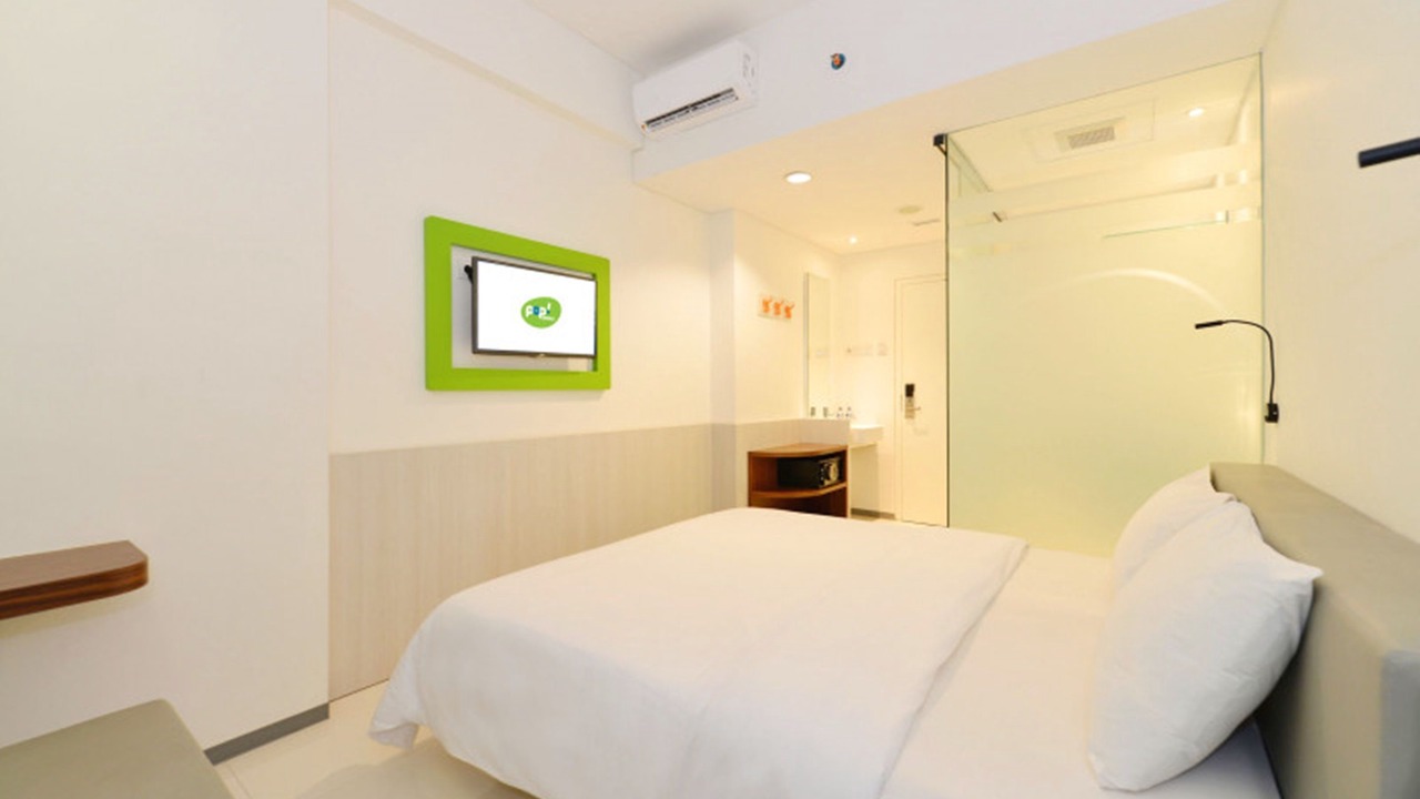 Photo of Bedroom in Central Jakarta