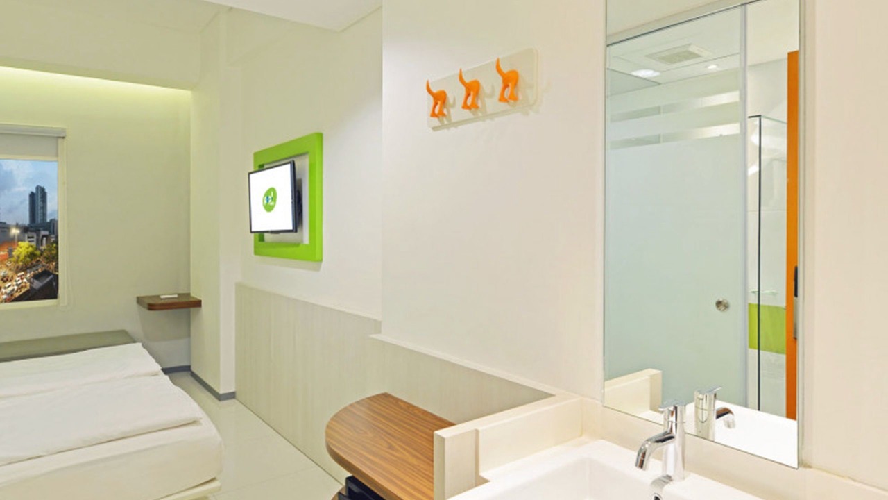 Photo of Bathroom in Central Jakarta