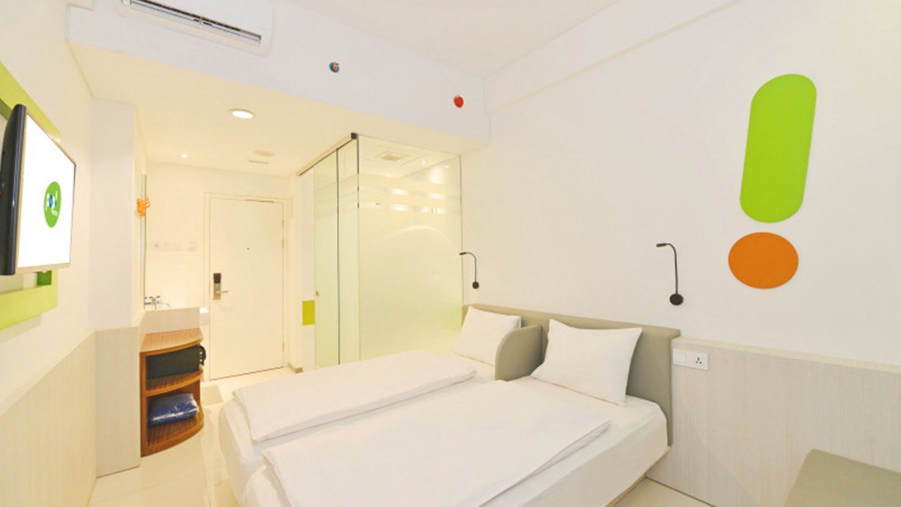 Photo of Bedroom in Central Jakarta