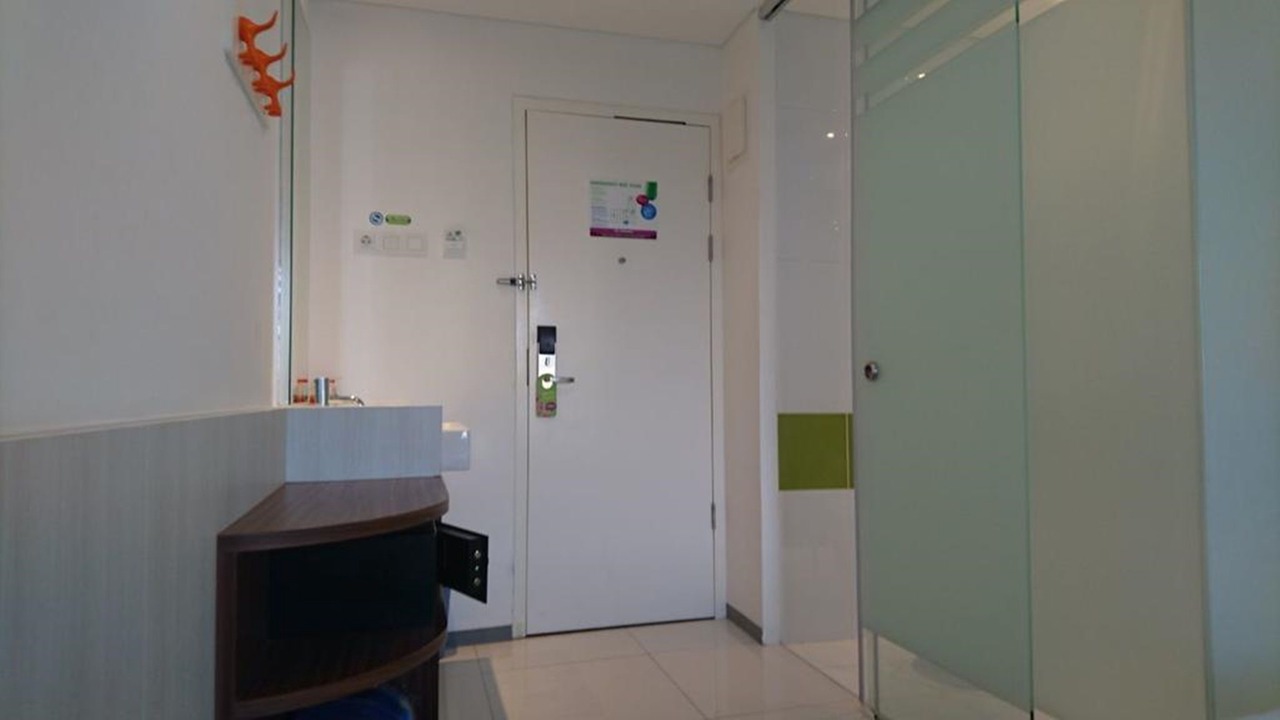 Photo of Bedroom in Central Jakarta