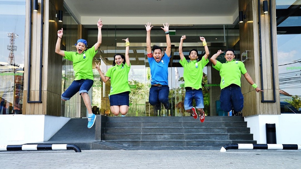 Photo of Outdoor in Central Jakarta