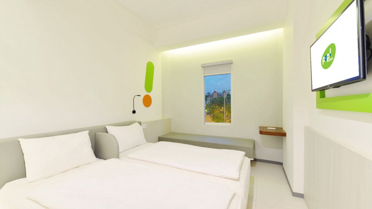 Photo of Bedroom in Central Jakarta
