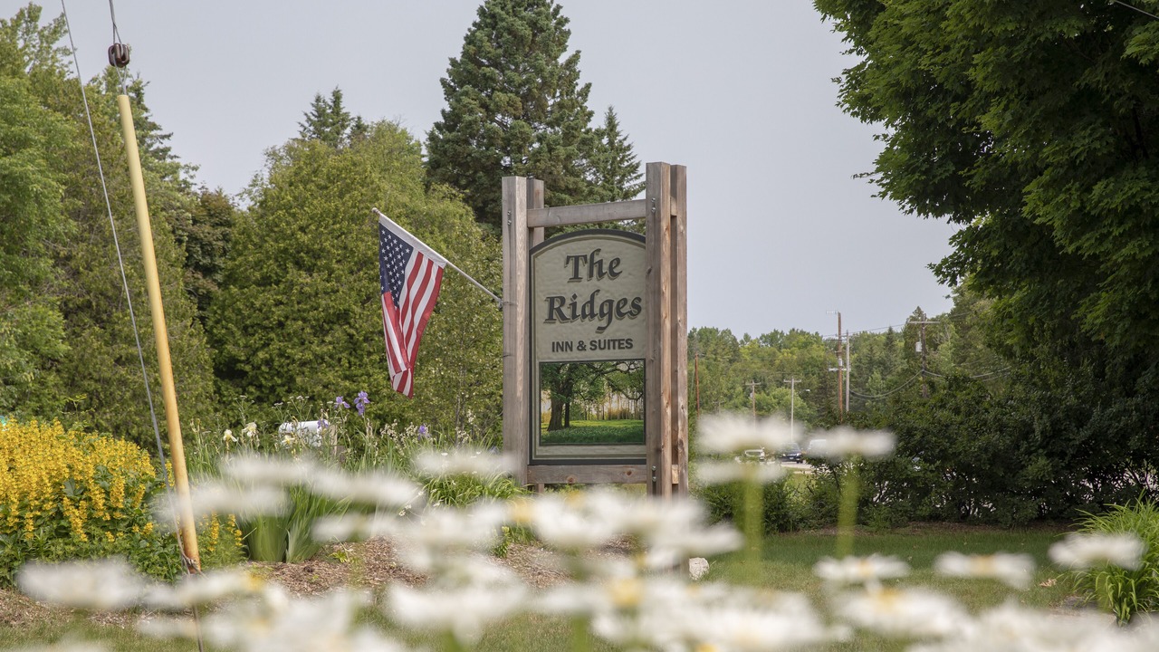 Photo of Outdoor in Baileys Harbor