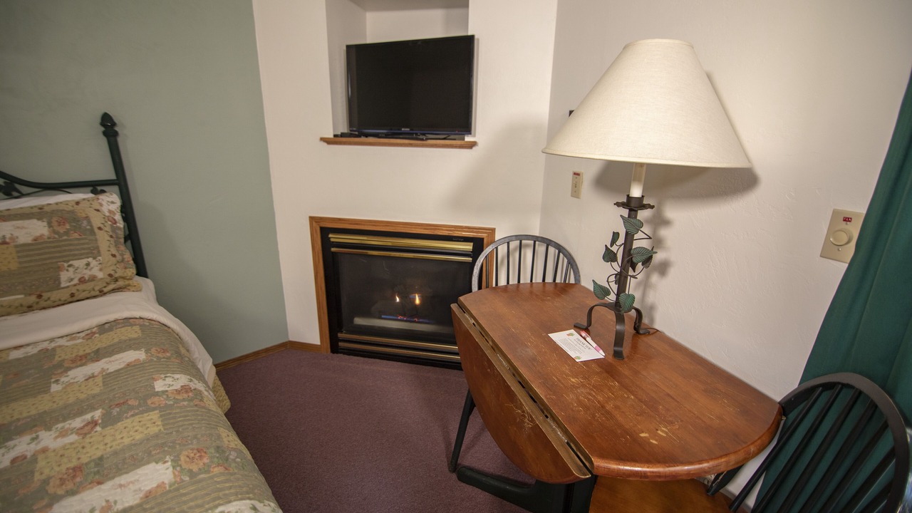 Photo of Bedroom in Baileys Harbor