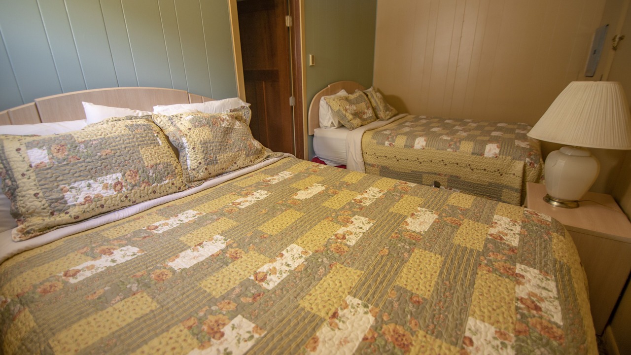 Photo of Bedroom in Baileys Harbor