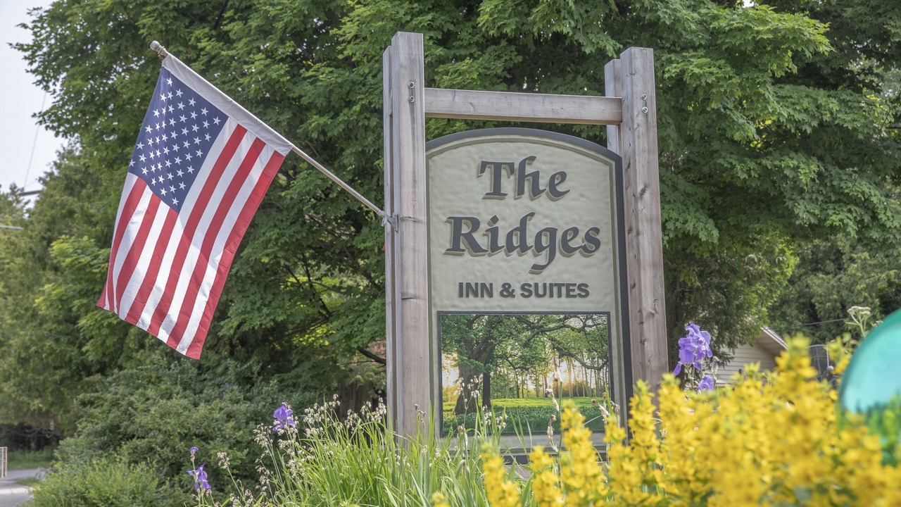 Photo of Outdoor in Baileys Harbor