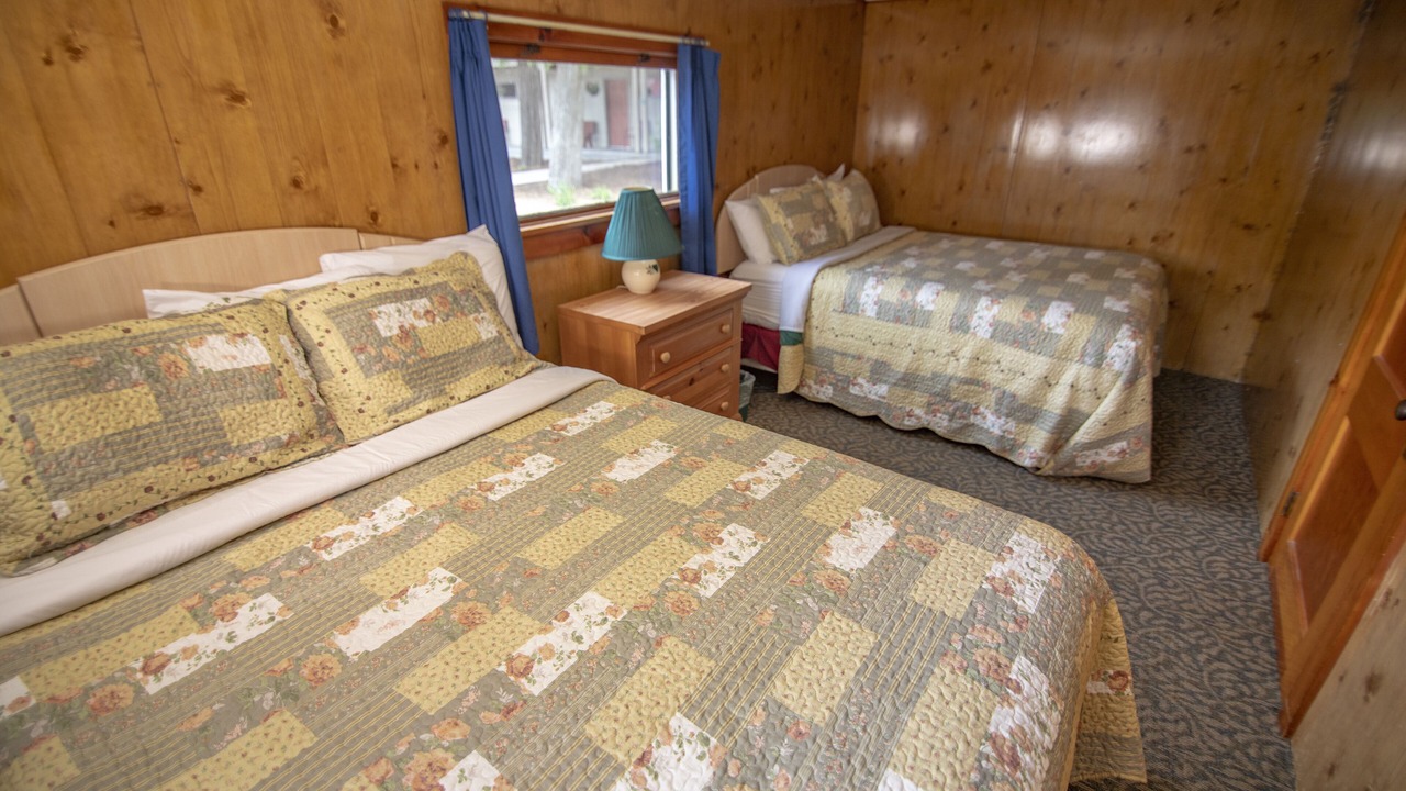 Photo of Bedroom in Baileys Harbor