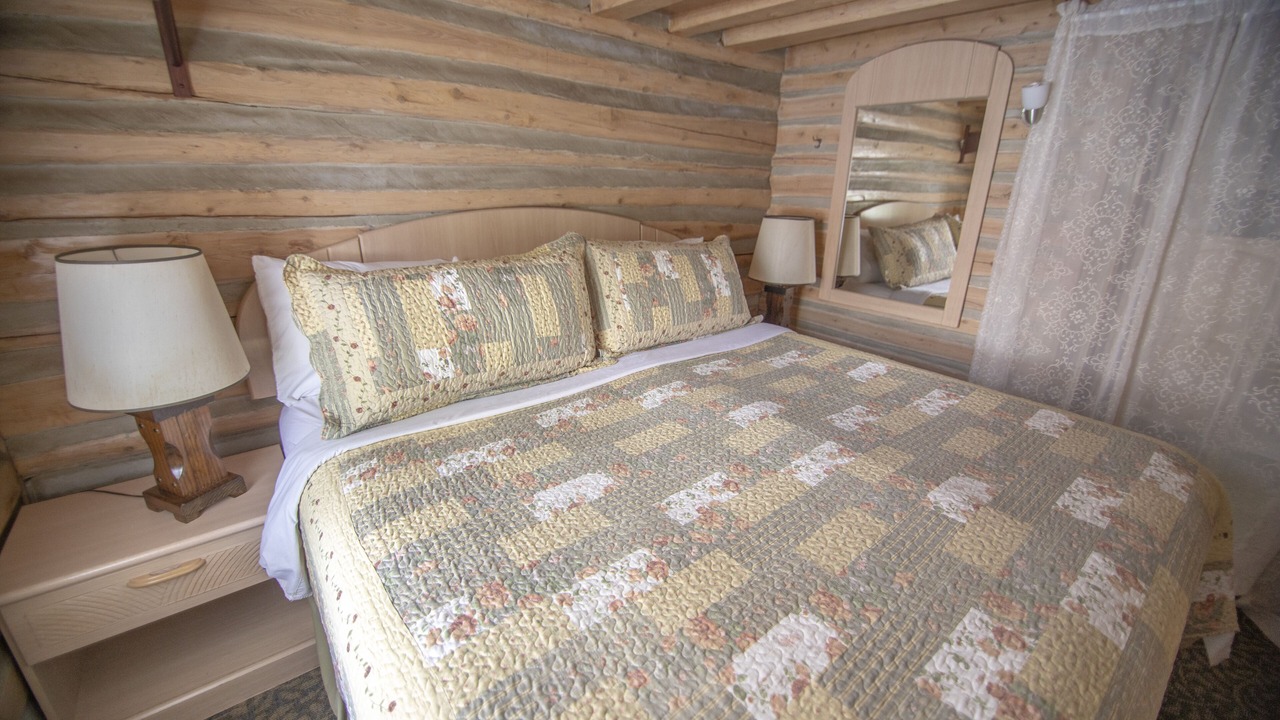 Photo of Bedroom in Baileys Harbor