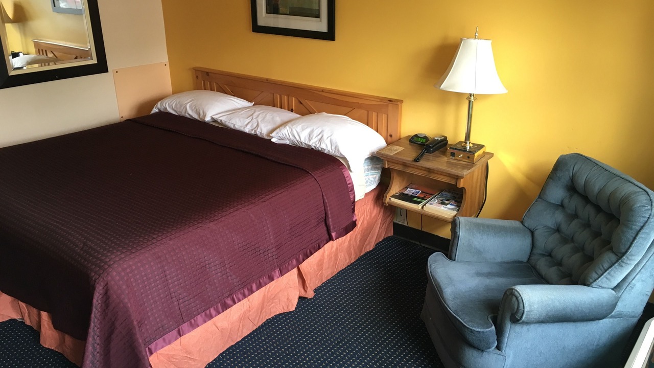 Photo of Bedroom in Norwalk