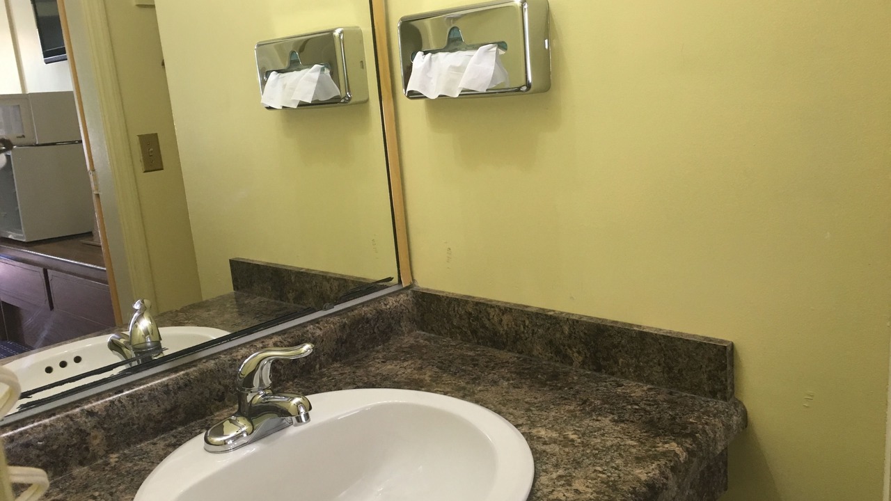 Photo of Bathroom in Norwalk