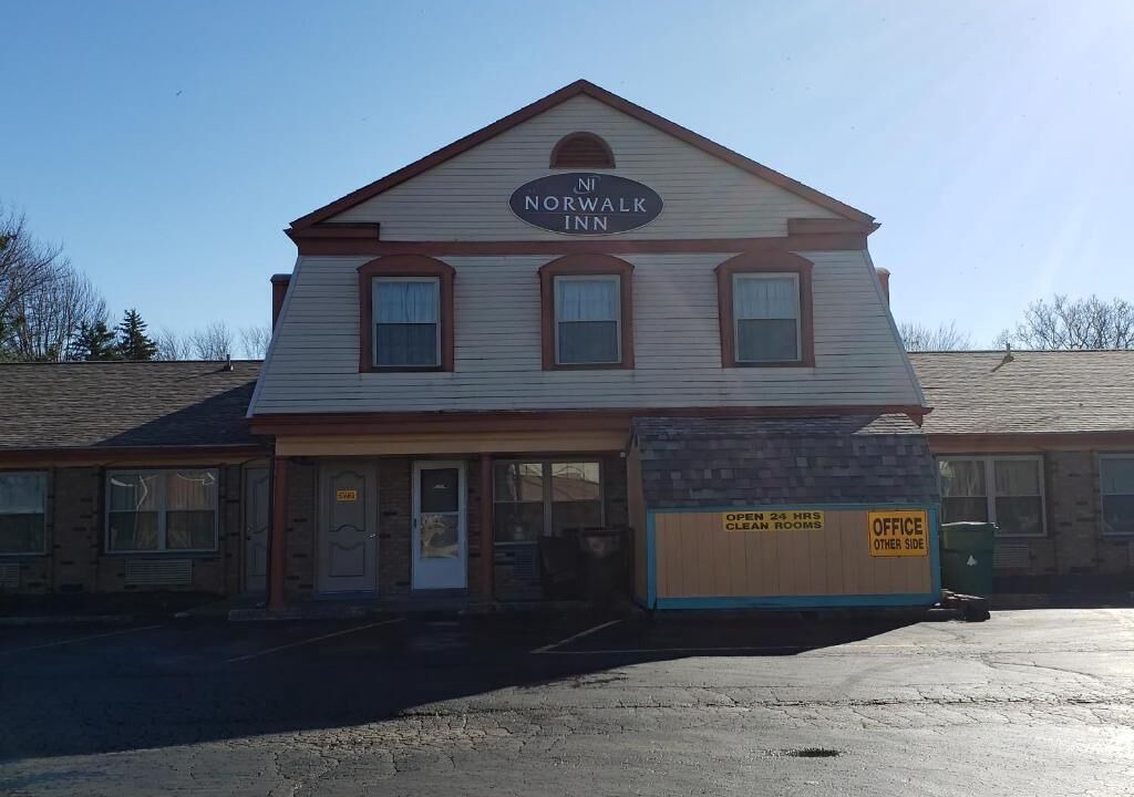 Photo of Buildings in Norwalk