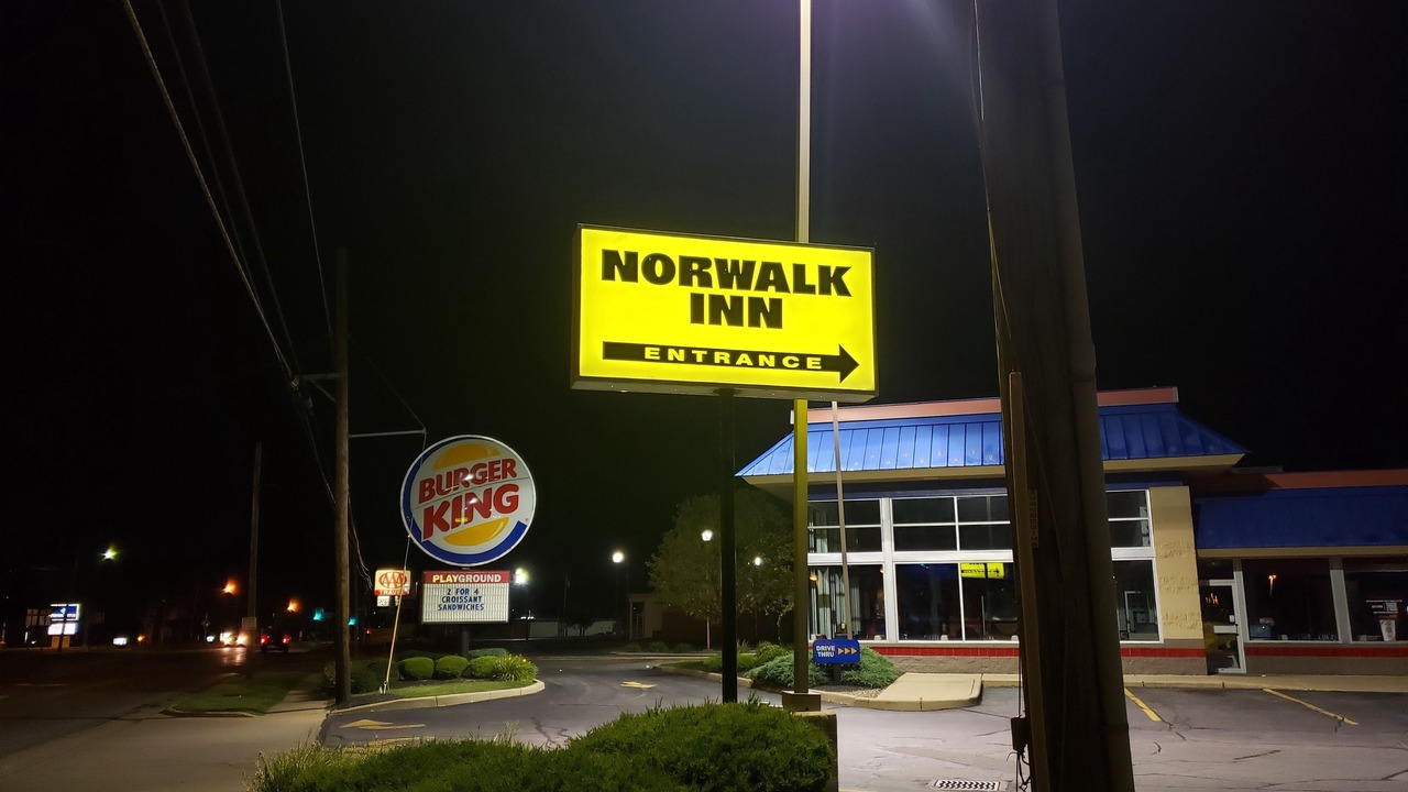 Photo of Outdoor in Norwalk