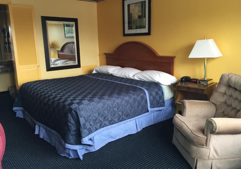 Photo of Bedroom in Norwalk