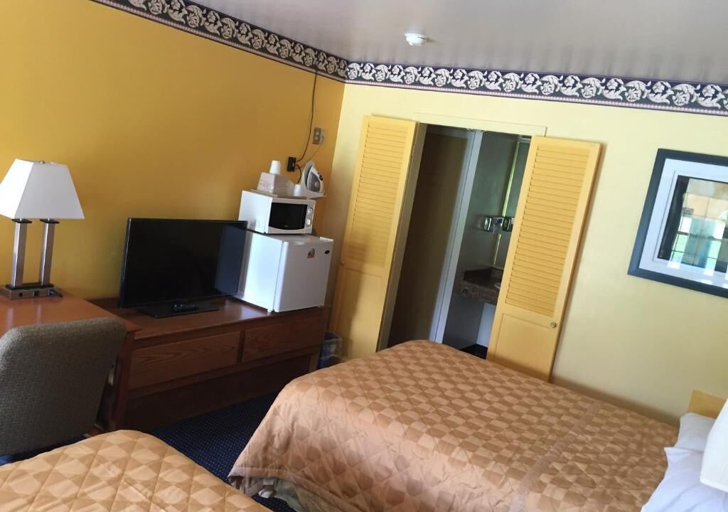 Photo of Bedroom in Norwalk