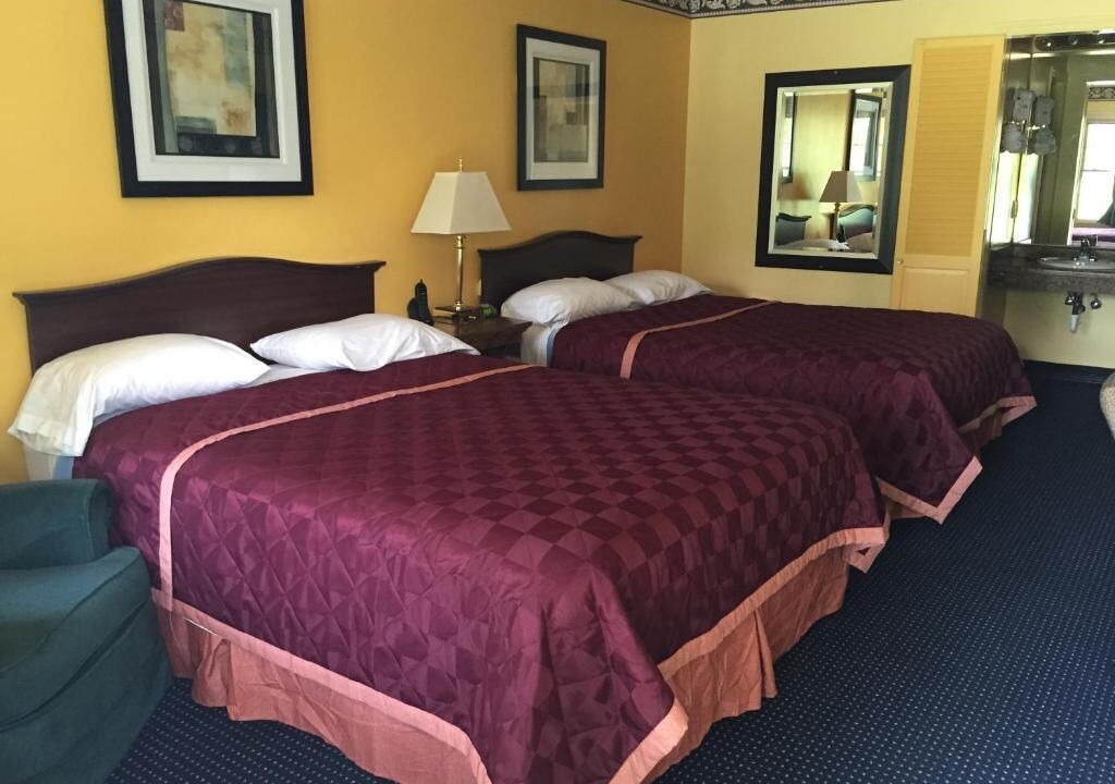 Photo of Bedroom in Norwalk