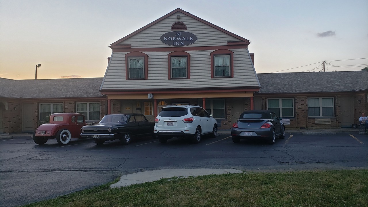 Photo of Outdoor in Norwalk