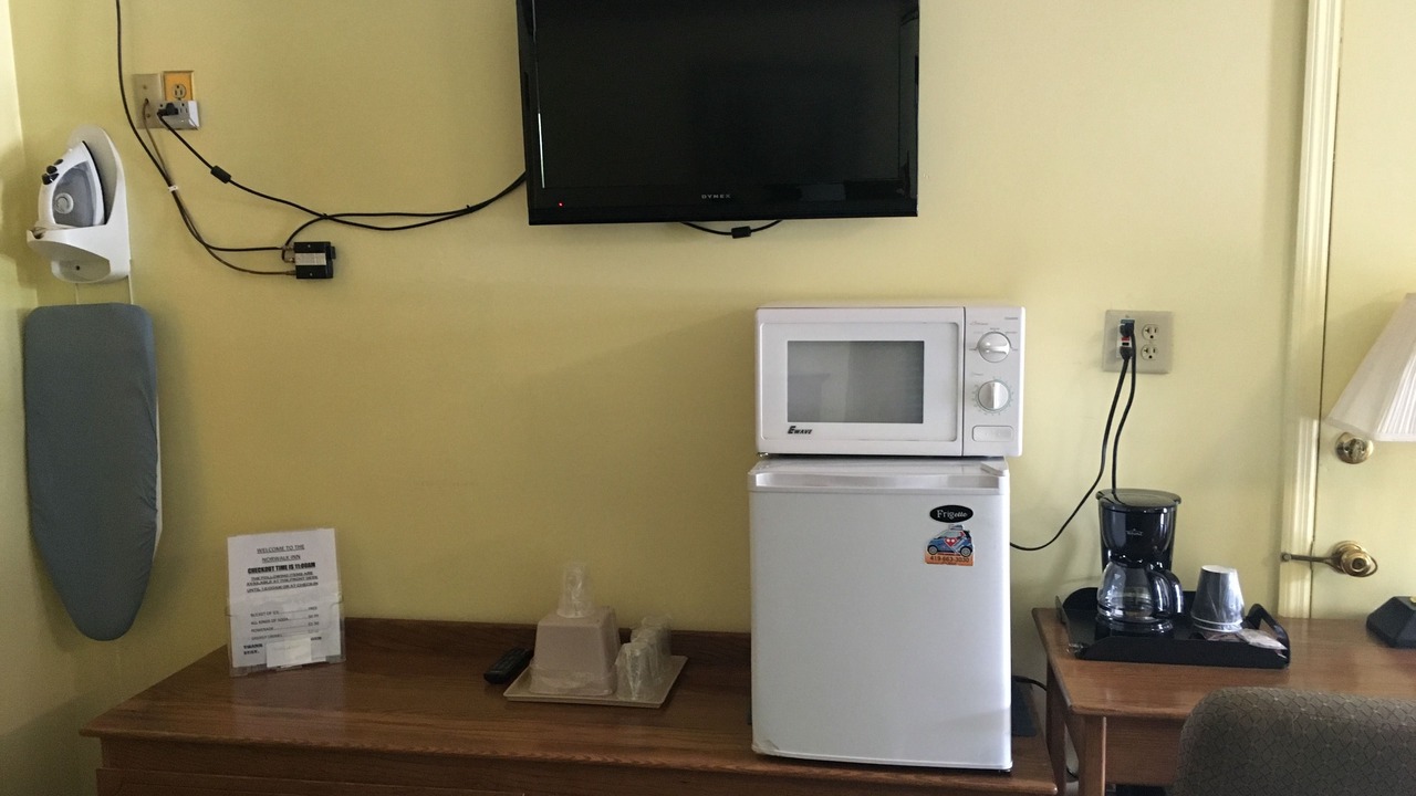 Photo of Bedroom in Norwalk